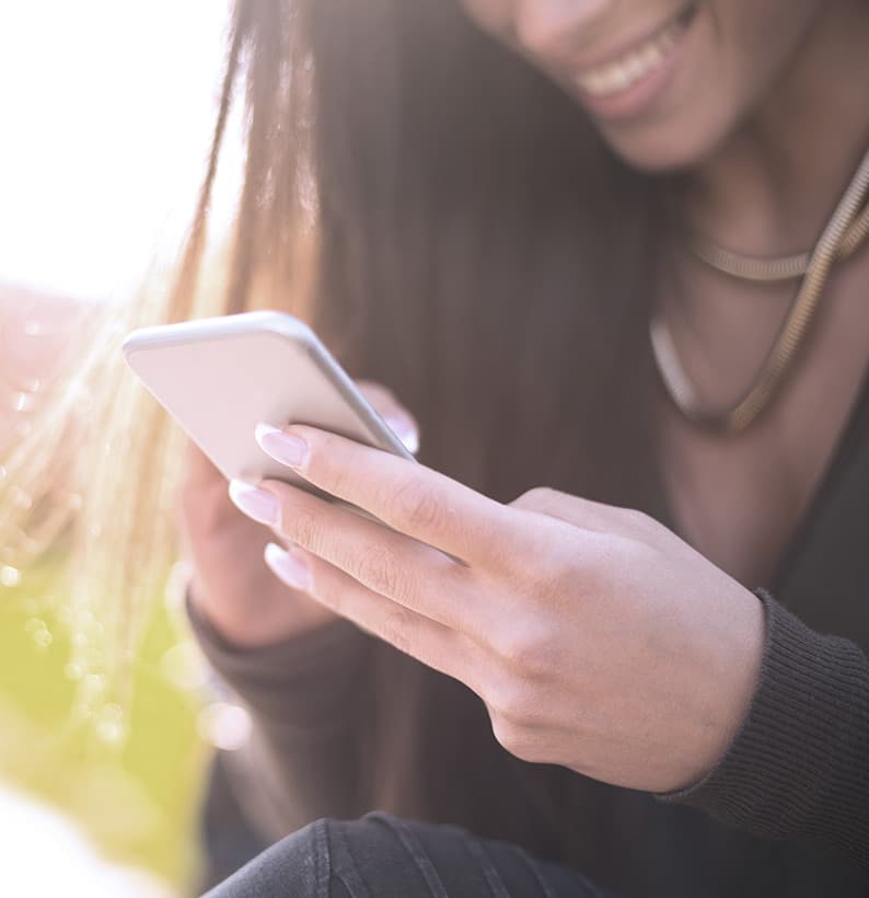 Une volonté de proposer un site différent